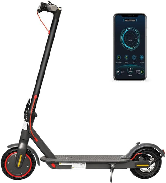 Scooter électrique pour Adultes