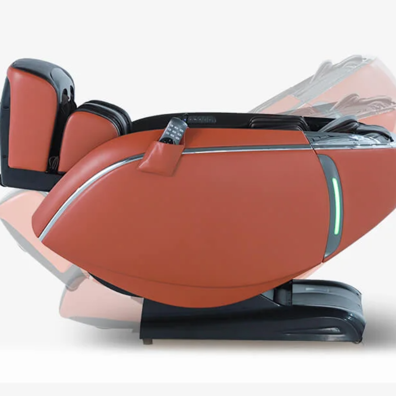 Nouveau fauteuil de massage confort