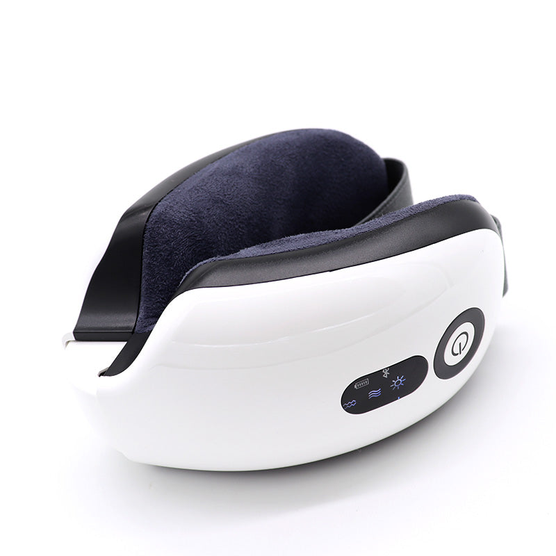 Masseur oculaire intelligent Zenziza