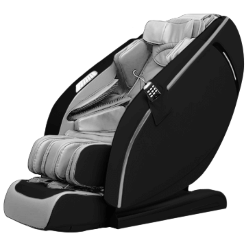 Nouveau fauteuil de massage confort