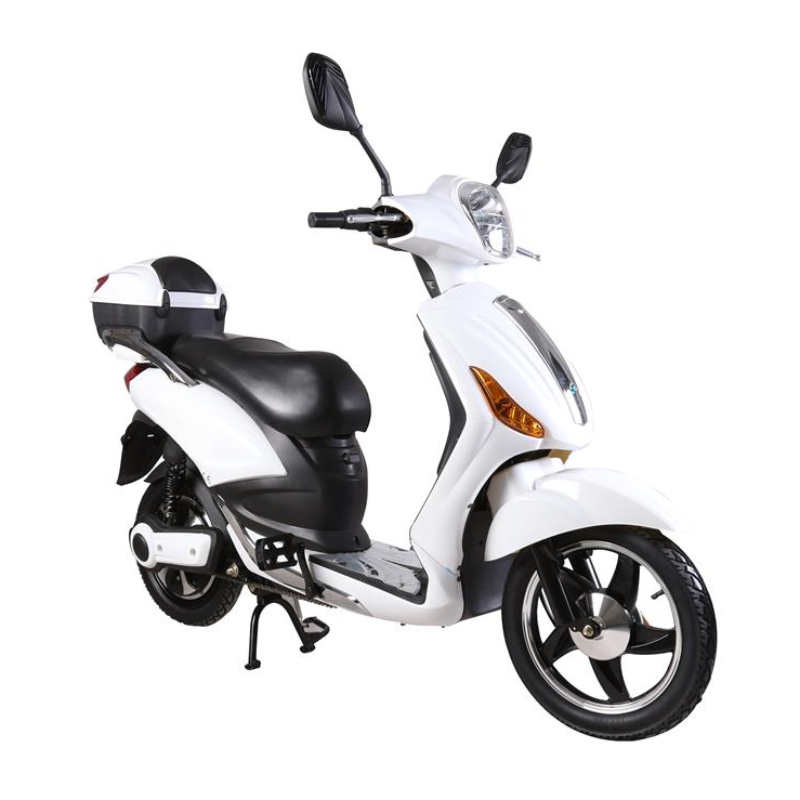 Vélo scooter électrique ztech