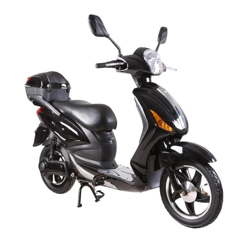 Vélo scooter électrique ztech