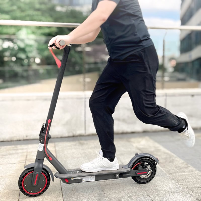 Scooter électrique pour Adultes